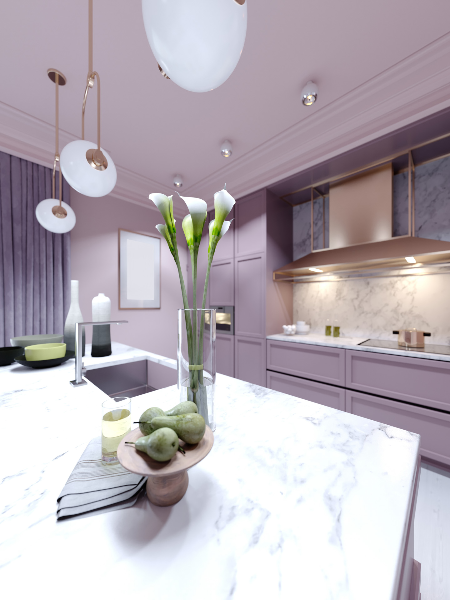Daniela Diotti A Property Consultant With Discretion And Integrity 2